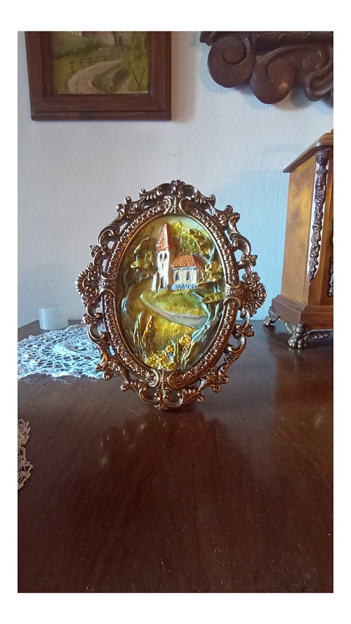 Kostelík — foto 1