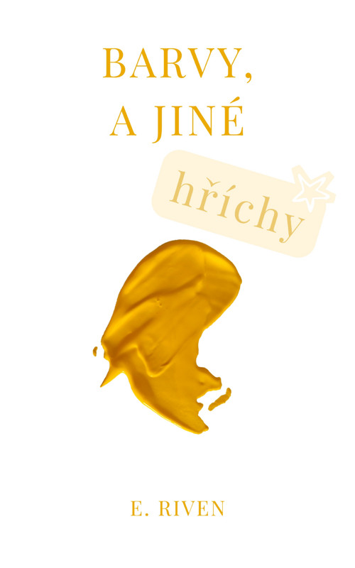 Barvy, a jiné hříchy