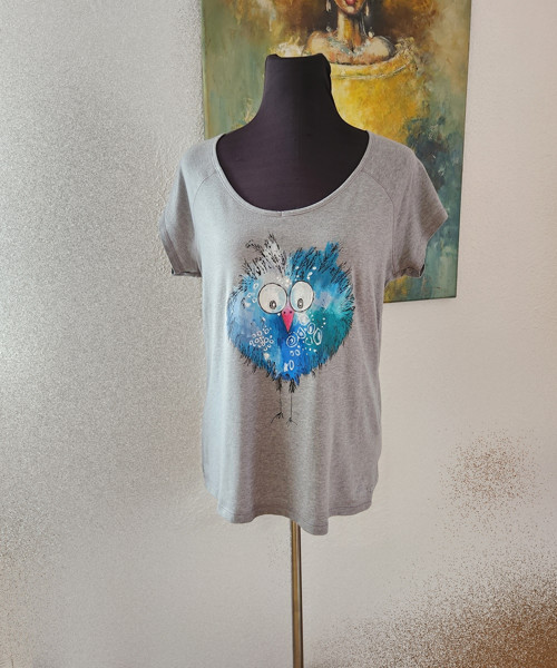 Pavla, tričko, vel. XL/XXL (1460)