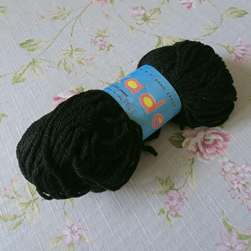 Příze KADET - 100g