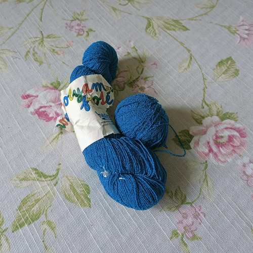 Polyamidové froté 72g
