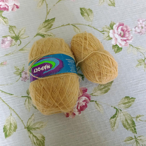 Pletací příze NÁPOLI 80g