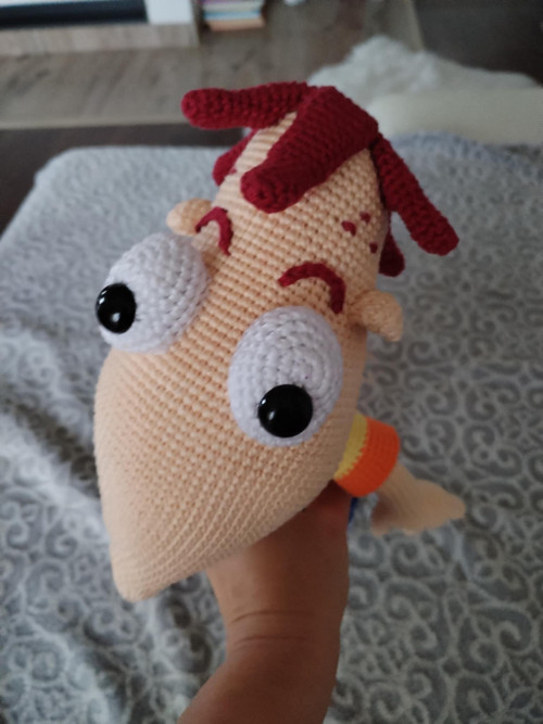 Phineas — foto 1