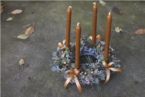 Adventní na furt — foto 1