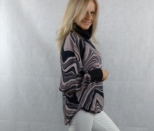 Mikina vel. S/M — foto 1