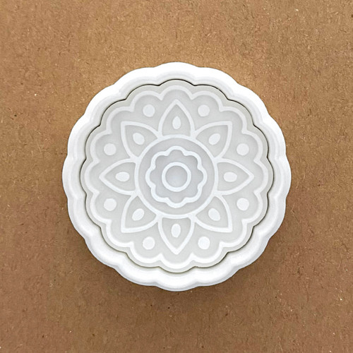 Vykrajovátko - Mandala