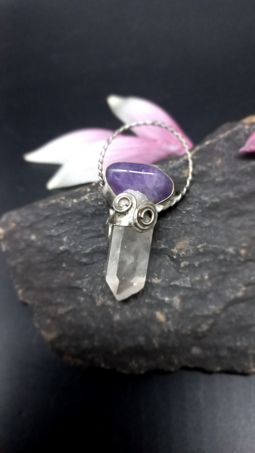 Fantasy amulet — foto 1