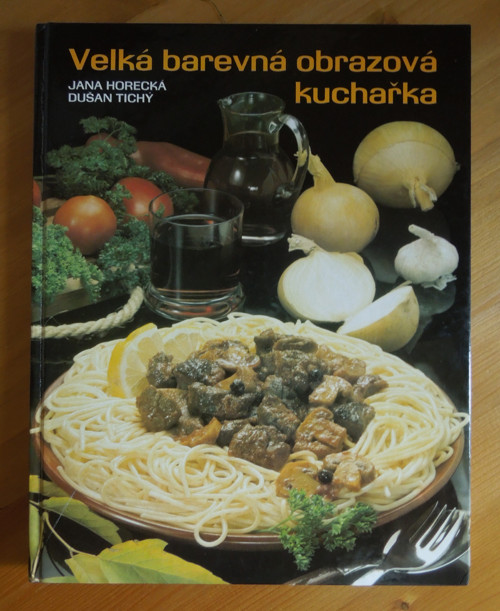 Uvařte si