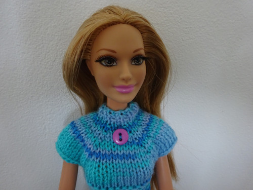 Triko pro BARBIE