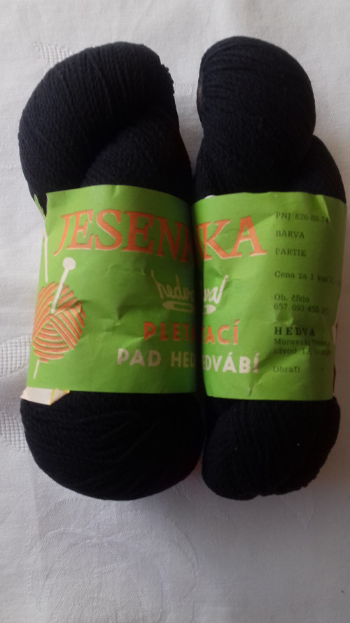 Jesenka — foto 1