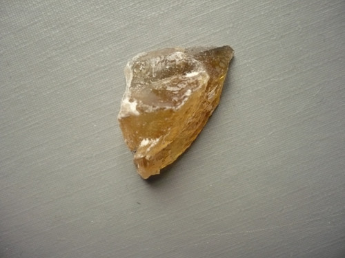 Surový medový kalcit 25 mm, č.39f