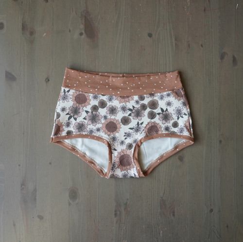 Kalhotky Cosy & Warm vel. M — foto 1