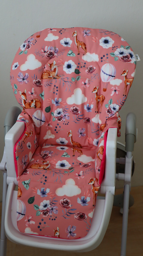 Potah na New Baby, Gmini, Caretero Luna-softshell