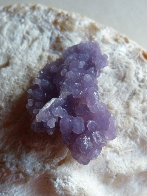 Achát hroznový - 3,2 cm — foto 1