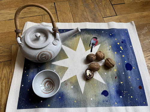 Domácí nebe — foto 1
