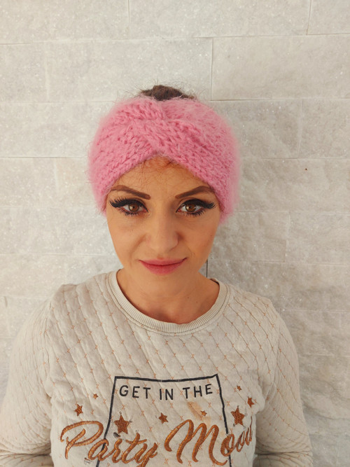 Dámská čelenka