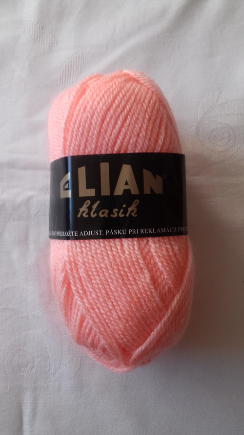 ELIAN klasik — foto 1