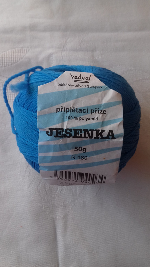 Jesenka — foto 1