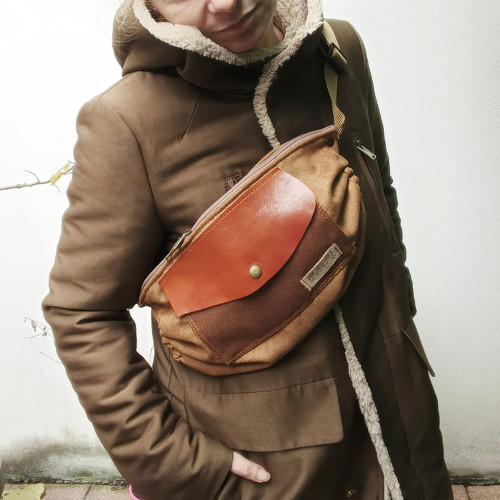 HamokBag no.212