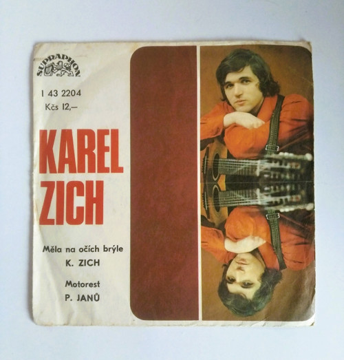 SP - Karel Zich