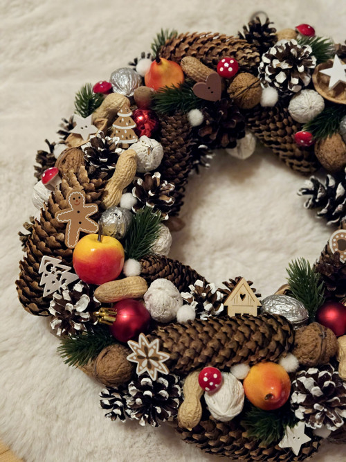 Staročeský adventní II — foto 1