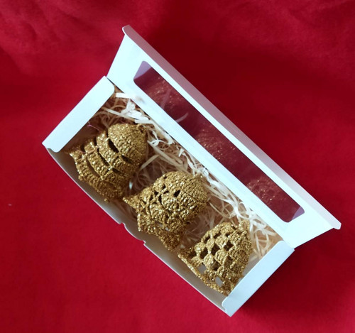 Dárková sada zvonky č.3