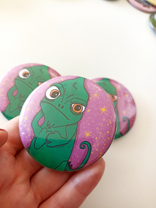 Chameleon