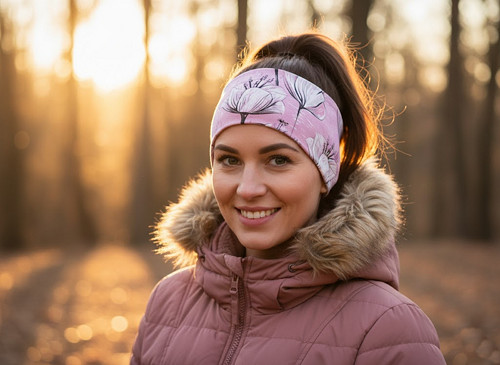 Čelenka CoolBobble