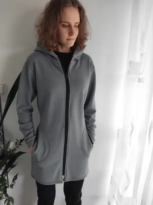 Kabátek Vel.42 Sleva — foto 1