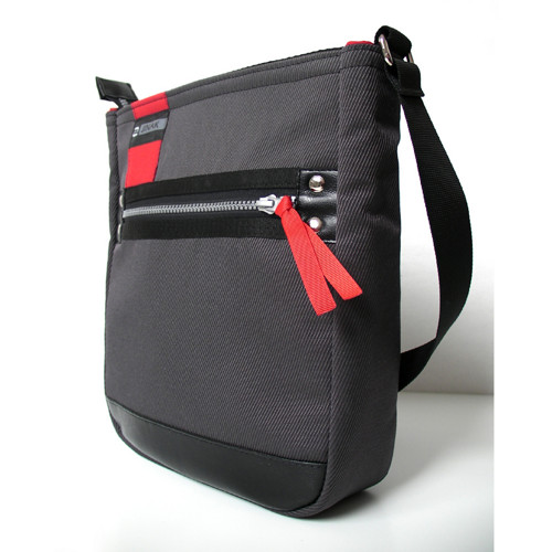 Příruční taška MINI LUX black SLEVA