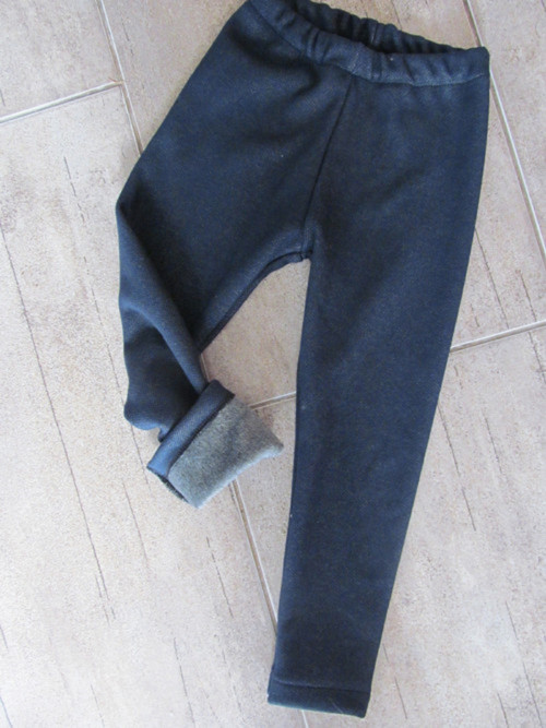 LEGÍNY warmkeeper vel.110 — foto 1