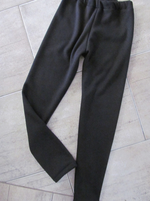 LEGÍNY warmkeeper vel.128