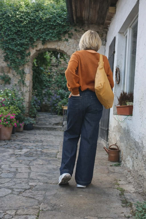 Boho taška