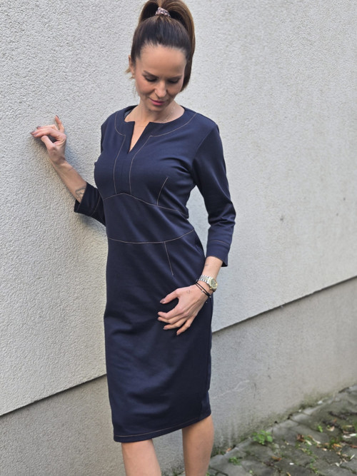 Šaty Margareta