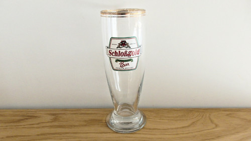 Schloßgold Bier — foto 1