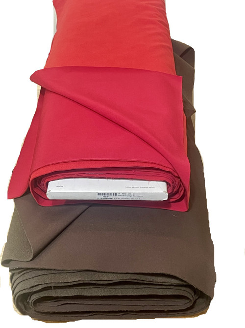 Zimní Softshell: — foto 1