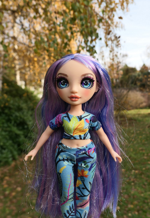 Rainbow High - komplet — foto 1