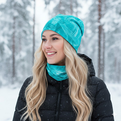 Bavlněná souprava CoolBobble — foto 1
