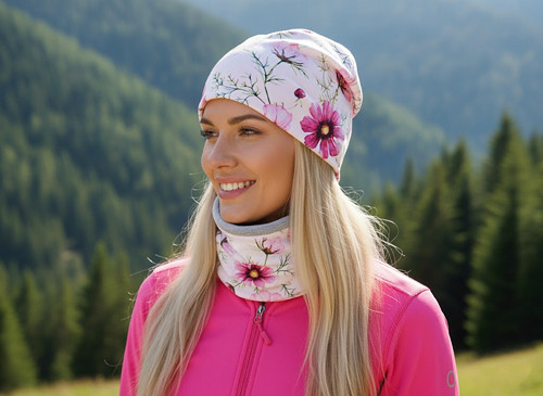Bavlněná souprava CoolBobble — foto 1