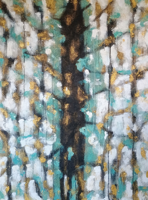Obraz "Strom"