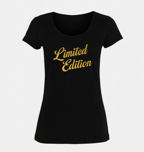 Limited Edition | dámské tričko