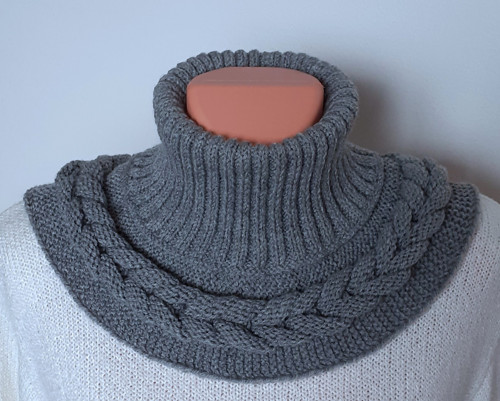 Grey — foto 1