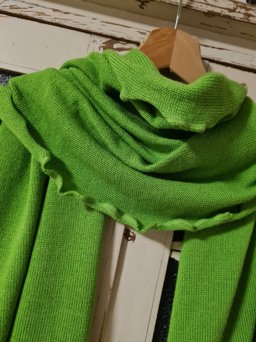 Hrášková šálka — foto 1