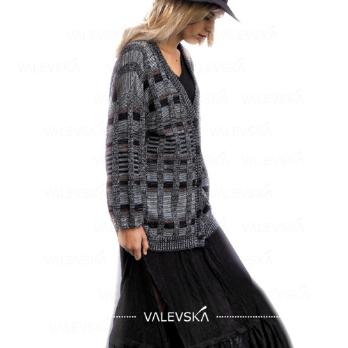 On, svetr M, L, XL