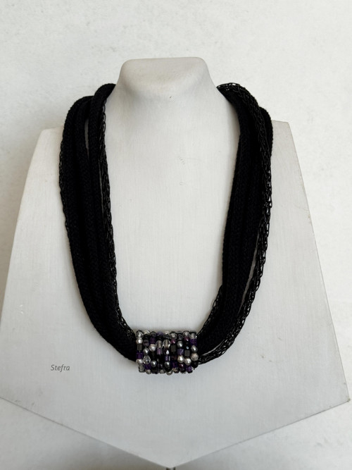 Black Violet - 2 in 1