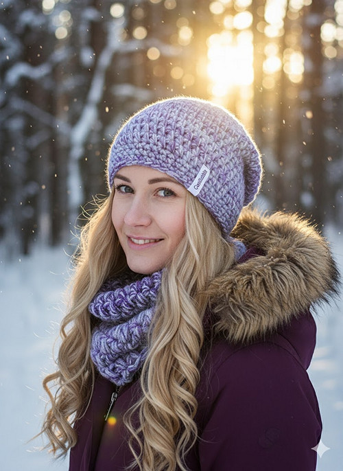 Souprava CoolBobble — foto 1