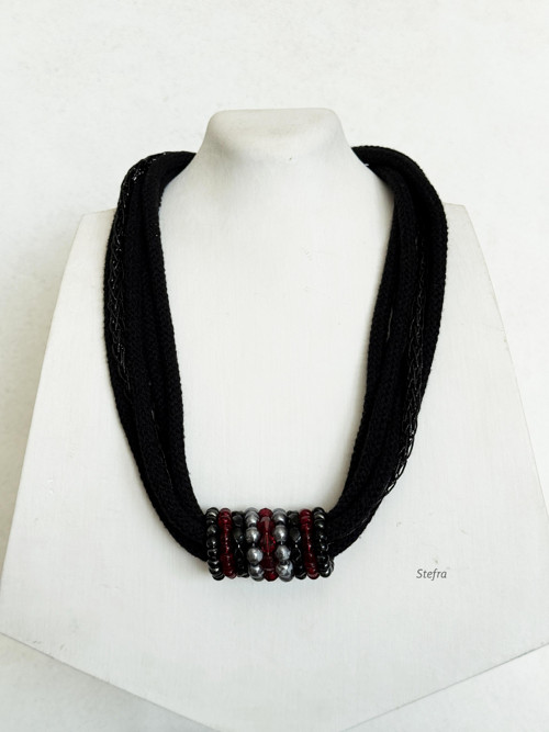 Black Ruby - 2 in 1