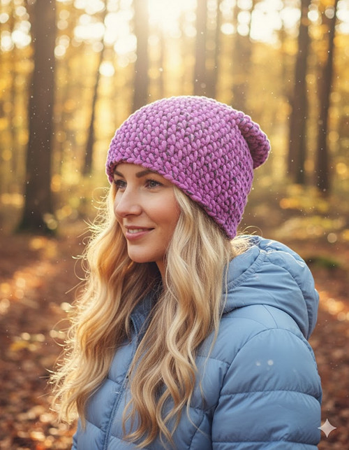 Hučka CoolBobble PLYŠOVÁ