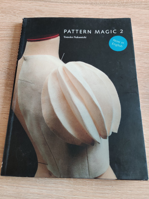 Pattern Magic 2