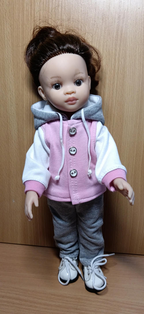 Paola Reina 32 cm - sportuje